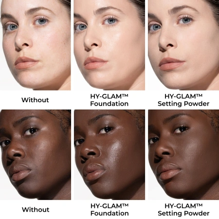 Купить NATASHA DENONA Hy-Glam Setting Powder на Beautystorage.ru. Быстрая доставка по России и СНГ.
