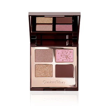 CHARLOTTE TILBURY Luxury Palette Limited Edition Queen Of Luck купить в Beauty Storage. Быстрая доставка по России и СНГ.
