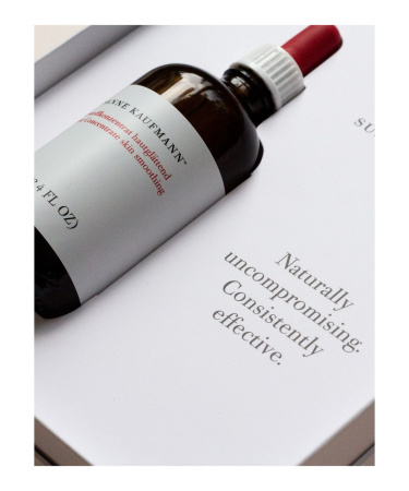 SUSANNE KAUFMANN Nutrient Concentrate (30ml)