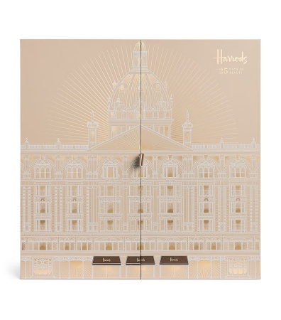 Купить THE HARRODS Beauty Advent Calendar 2026 на Beautystorage.ru. Быстрая доставка по России и СНГ.