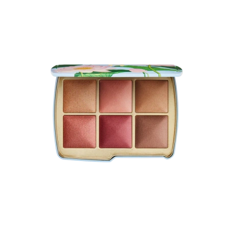 HOURGLASS Ambient Lighting Edit - UNLOCKED - LOTUS FLOWER PALETTE купить в Beauty Storage. Быстрая доставка по России и СНГ.
