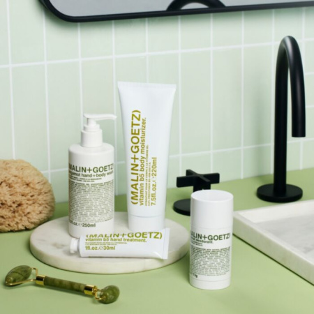 MALIN+GOETZ Bergamot Deodorant купить в Beauty Storage. Быстрая доставка по России и СНГ.