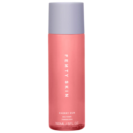 FENTY SKIN by Rihanna  Cherry Dub BHA Toner with Salicylic Acid + Aloe Juice купить в Beauty Storage. Быстрая доставка по России и СНГ.
