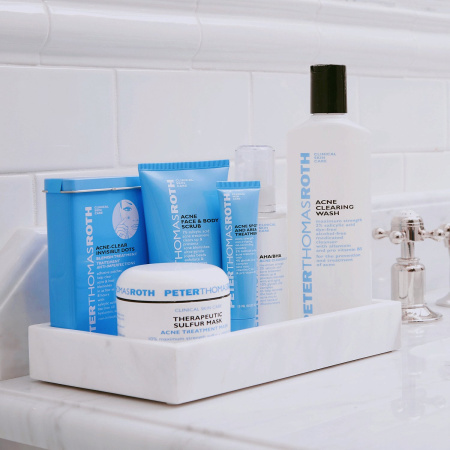 PETER THOMAS ROTH Acne Clearing Wash