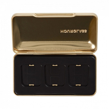 HOURGLASS Curator Refillable Palette купить в Beauty Storage. Быстрая доставка по России и СНГ.