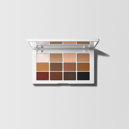 MAKEUP BY MARIO Master Mattes® Eyeshadow Palette купить в Beauty Storage. Быстрая доставка по России и СНГ.