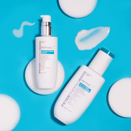 PETER THOMAS ROTH Peptide 21™ Wrinkle Resist Serum