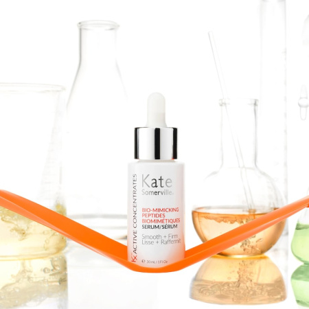 KATE SOMERVILLE Kx Active Concentrates Bio-Mimicking Peptides Serum купить в Beauty Storage. Быстрая доставка по России и СНГ.