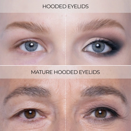 Купить NATASHA DENONA Mini Eye Sculpt Palette - Cool на Beautystorage.ru. Быстрая доставка по России и СНГ.