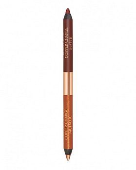 CHARLOTTE TILBURY Eye Colour Magic Liner Duo купить в Beauty Storage. Быстрая доставка по России и СНГ.