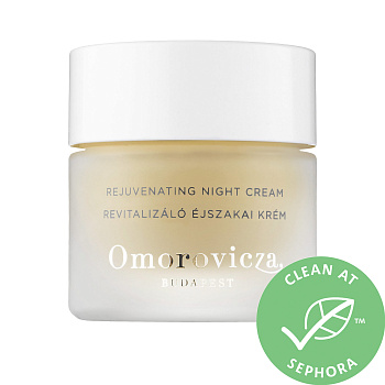 OMOROVICZA Rejuvenating Night Cream