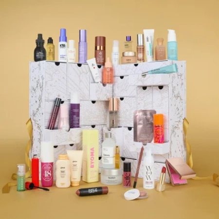 Купить THE CULT BEAUTY Advent Calendar Special Edition на Beautystorage.ru. Быстрая доставка по России и СНГ.