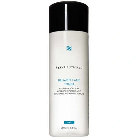 Купить SKINCEUTICALS Blemish and Age Toner Solution на Beautystorage.ru. Быстрая доставка по России и СНГ.