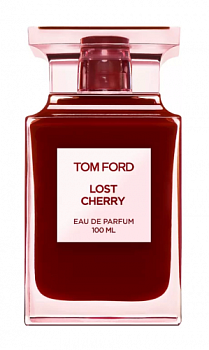 TOM FORD Lost Cherry Eau De Parfum