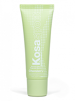 KOSAS Chemistry AHA Serum Deodorant купить в Beauty Storage.  Быстрая доставка по России и СНГ.