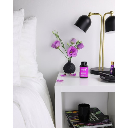 HUM NUTRITION Wing Man Liver Detox and Dark Circle Supplement купить в Beauty Storage. Быстрая доставка по России и СНГ.