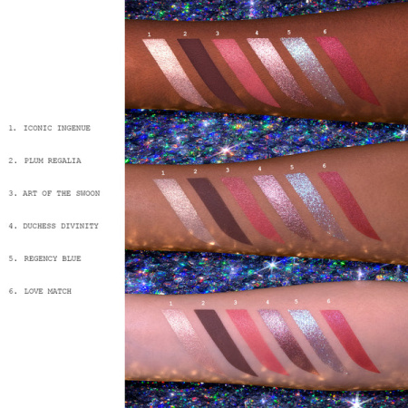 PAT McGRATH LABS MTHRSHP: Diamond of the First Water