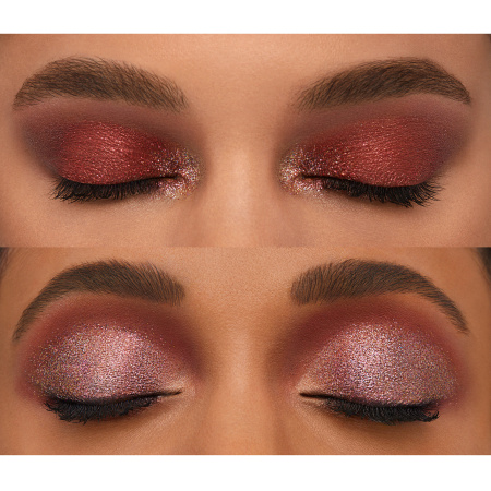 NARS Inferno Eyeshadow Palette