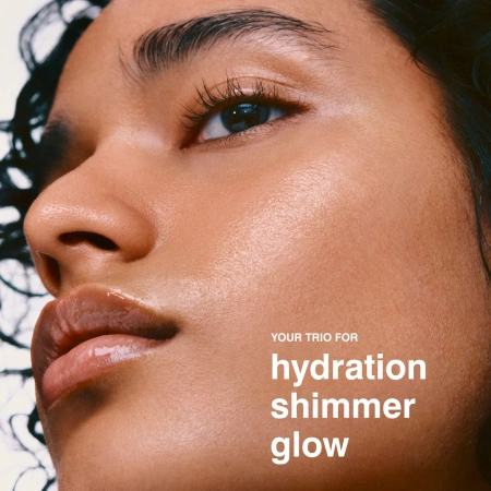 Купить RHODE Holiday Glazed Trio Gift Set  на Beautystorage.ru. Быстрая доставка по России и СНГ.