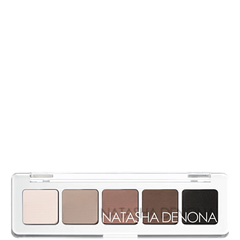 Купить NATASHA DENONA Mini Eye Sculpt Palette - Cool на Beautystorage.ru. Быстрая доставка по России и СНГ.