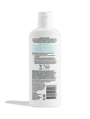 Pure Self Tan Foaming Water Dark  купить в Beauty Storage. Быстрая доставка по России и СНГ.
