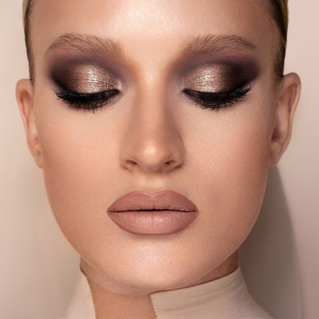 NATASHA DENONA I Need a Nude Eyeshadow Palette купить в Beauty Storage. Быстрая доставка по России и СНГ.