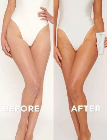 BONDI SANDS Pure Gradual Tanning Lotion купить в Beauty Storage. Быстрая доставка по России и СНГ.