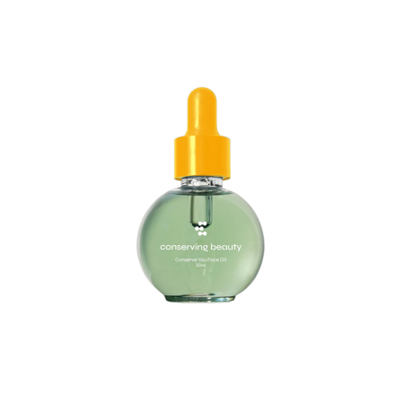 CONSERVING BEAUTY Conserve You Face Oil купить в Beauty Storage. Быстрая доставка по России и СНГ.
