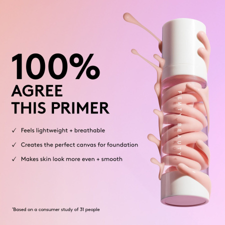 Купить FENTY BEAUTY by Rihanna  Grip Trip Mattifying & Blurring Primer на Beautystorage.ru. Быстрая доставка по России и СНГ.
