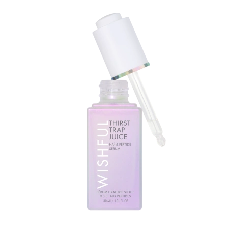 WISHFUL Thirst Trap Juice Serum  купить в Beauty Storage. Быстрая доставка по России и СНГ.
