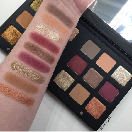 NATASHA DENONA Star Eyeshadow Palette