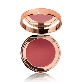 CHARLOTTE TILBURY Pillow Talk Lip & Cheek Glow купить в Beauty Storage. Быстрая доставка по России и СНГ.
