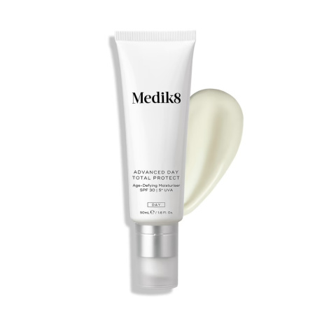Купить MEDIK8 Advanced Day Total Protect SPF 30 на Beautystorage.ru. Быстрая доставка по России и СНГ.
