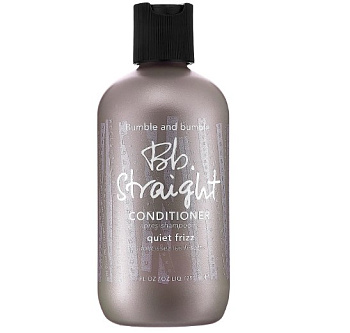 BUMBLE AND BUMBLE Straight Conditioner