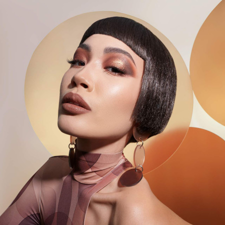 NATASHA DENONA I Need a Warm Eyeshadow Palette купить в Beauty Storage. Быстрая доставка по России и СНГ.