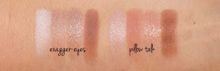 CHARLOTTE TILBURY Luxury Palette - Exaggereyes купить в Beauty Storage.  Быстрая доставка по России и СНГ.