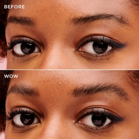 BENEFIT COSMETICS Fluff Up Brow Flexible Brow-Texturizing Wax купить в Beauty Storage. Быстрая доставка по России и СНГ.