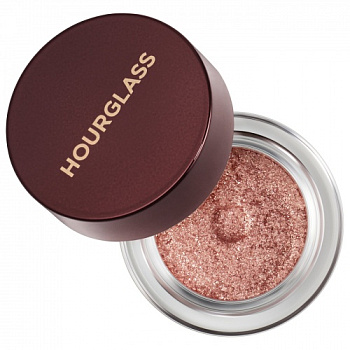HOURGLASS Scattered Light Glitter Eye Shadow купить в Beauty Storage. Быстрая доставка по России и СНГ.
