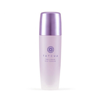 TATCHA The Liquid Silk Canvas купить в Beauty Storage. Быстрая доставка по России и СНГ.