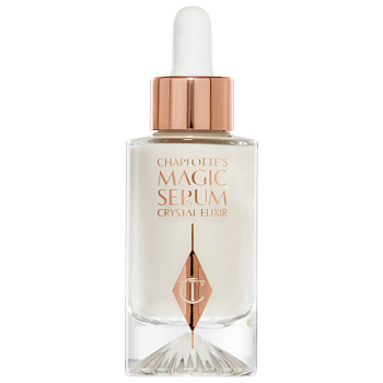 Купить CHARLOTTE TILBURY Charlotte’s Magic Serum with Vitamin C  на Beautystorage.ru. Быстрая доставка по России и СНГ.