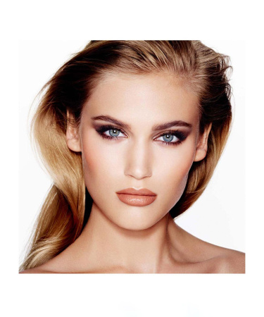 CHARLOTTE TILBURY Luxury Palette - The Sophisticate купить в Beauty Storage.  Быстрая доставка по России и СНГ.