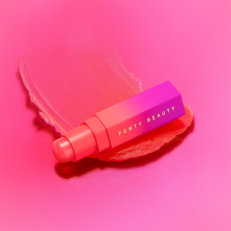 FENTY BEAUTY Match Stix Color-Adaptive Cheek + Lip Stick - Strawberry Pop купить в Beauty Storage. Быстрая доставка по России и СНГ.