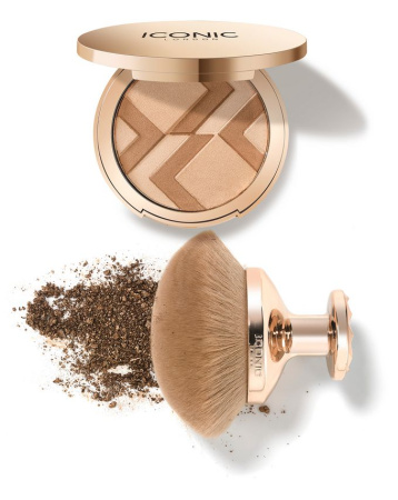  ICONIC LONDON Luminous Powder
