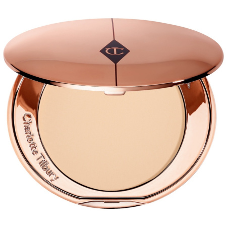 CHARLOTTE TILBURY Airbrush Flawless Finish купить в Beauty Storage.  Быстрая доставка по России и СНГ.