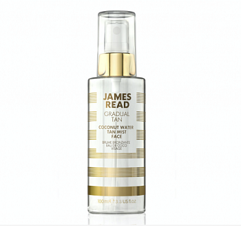 JAMES READ COCONUT WATER TAN MIST FACE