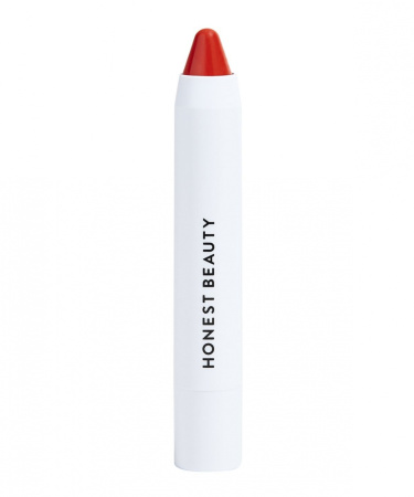 HONEST BEAUTY Lip Crayon-Lush Sheer купить в Beauty Storage. Быстрая доставка по России и СНГ.
