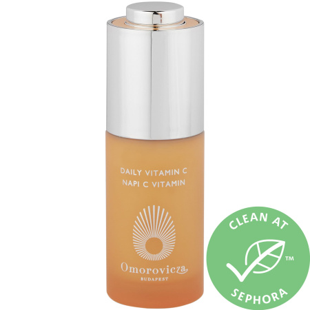 OMOROVICZA Daily Vitamin C
