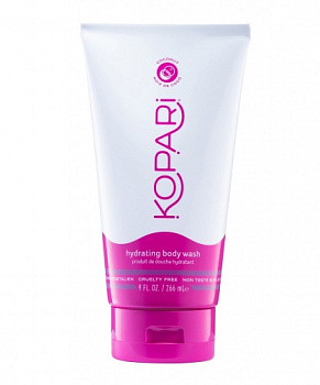 KOPARI BEAUTY Hydrating Body Wash купить в Beauty Storage. Быстрая доставка по России и СНГ.