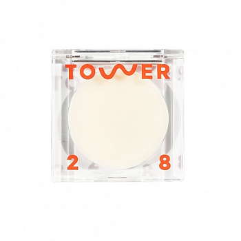 TOWER 28 BEAUTY SuperDew Shimmer-Free Highlight Balm купить в Beauty Storage. Быстрая доставка по России и СНГ.