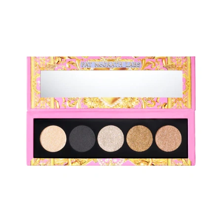 PAT McGRATH Celestial Nirvana Eye Shadow Palette купить в Beauty Storage. Быстрая доставка по России и СНГ.